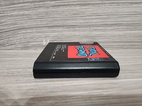 Fatal Rewind (Sega Genesis, 1991) Game Cartridge Only Authentic