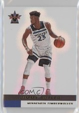 2017-18 Panini Vanguard 9/49 Jimmy Butler #74 1o3