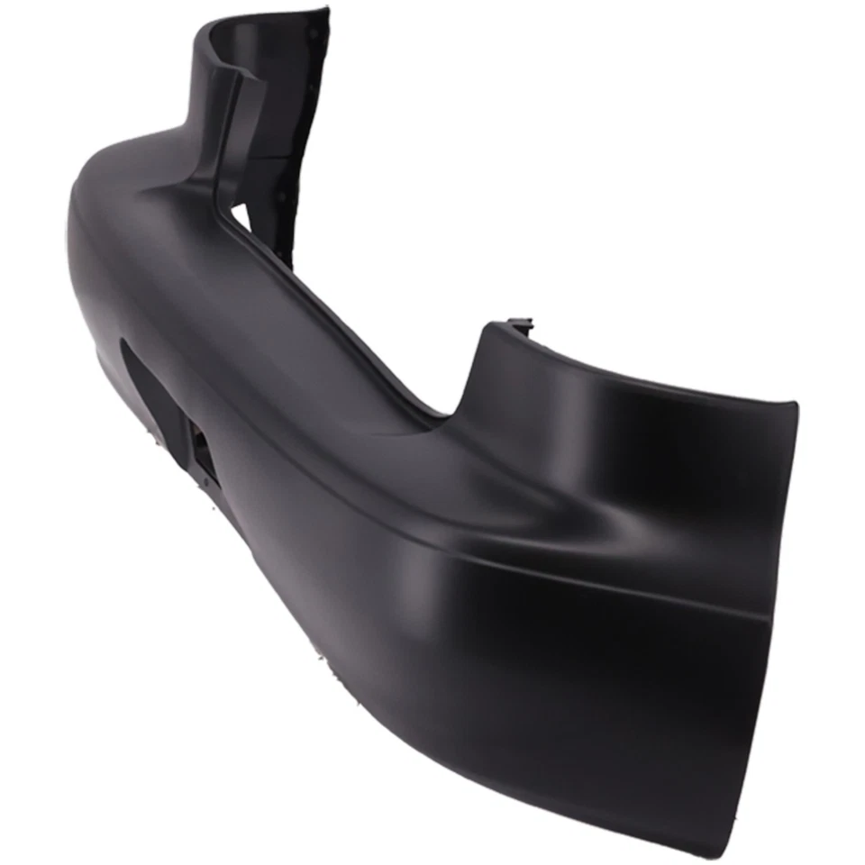 Bumper Cover For 1998 1999 2000 2001 2002 Toyota Corolla Primed Rear 5215902903 Foto 3 de 4