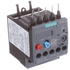 1pk SIEMENS 3RU21161DB0 Overload Relay Cl10 S00 2.2-3.2A Screw