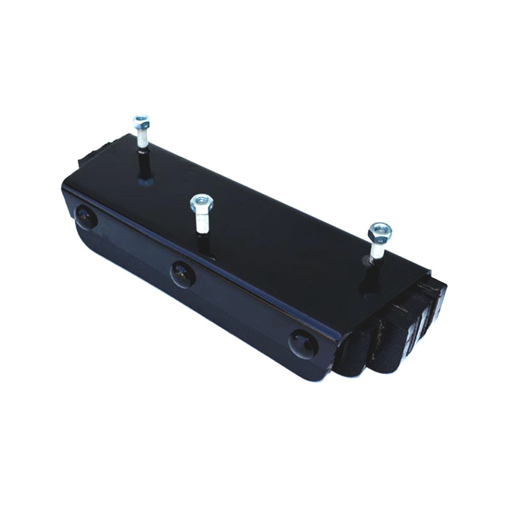Rubber Stabilizer Pad Fits Case 580 580 Super M 590 Super M 580 Super M 395753A2