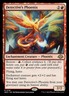 1 x Detective's Phoenix - Foil - Prerelease Promo - Modern Horizons 3 - NM-Mint 