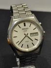 Seiko AGS Spirit Kinetic 5M23-6A40 Vintage Watch SPARES OR REPAIR