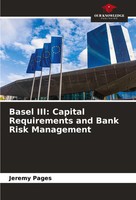 Basel Iii: Capital Requirements And Bank Risk Management Jeremy Pages Buch 2023
