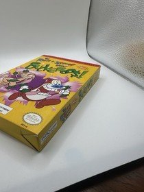 The Ren & Stimpy Show: Buckaroos NES CIB with Poster - Rare!