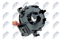 Lenkradwinkelsensor Schleifring