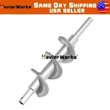 USSC American Harvest Ashley, Breckwell, King, Vogelzang Auger Feed Shaft 891141