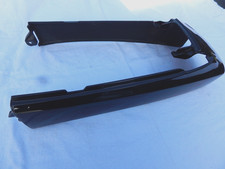 Honda NTV 650 RC33 Heckverkleidung Verkleidung