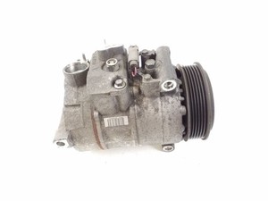 Mercedes-Benz SLK R171 2009 Klimakompressor Pumpe A0012305411 Benzin EZE69371