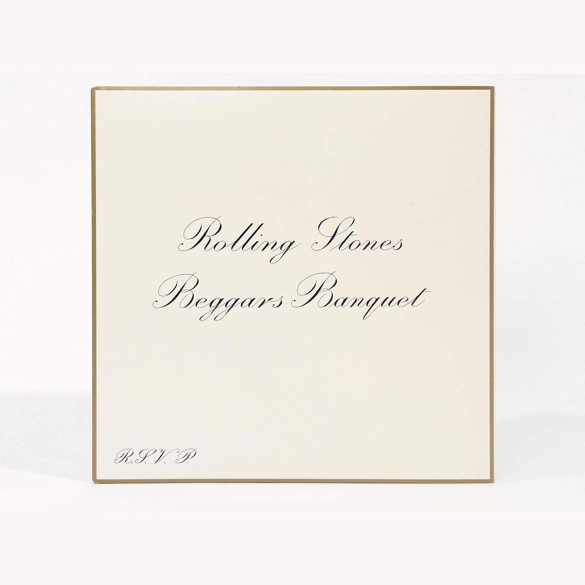 Rolling Stones - Beggars Banquet Remastered