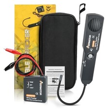 EM415PRO Automotive Circuit Breaker Finder Electrical Tester - 6-42V Wire