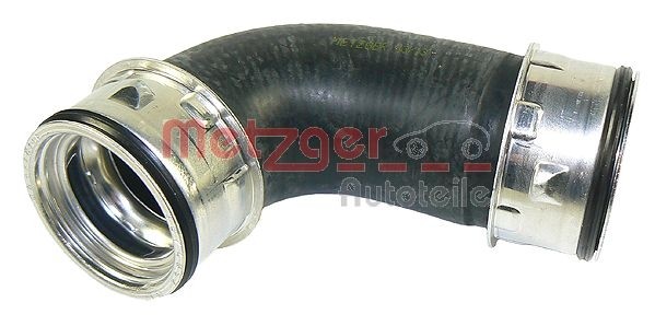 Fits METZGER AUTOTEILE 2400102 Charger Intake Hose