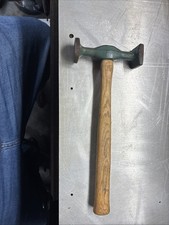Craftsman Professional Body Tools 4551 Auto Bumping Hammer 12-38 5 Head Vgc Craftsman Professional Body Tools 4551 Auto Bumping Hammer 12-38 5 Head Vgc