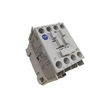 Allen-Bradley 700-CF400KJ Contactor 4-Poles 4 NO 24VAC BIF Hz Command