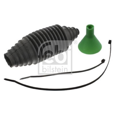 Faltenbalgsatz Lenkmanschette vorne für Audi Allroad C5 4BH B2 81 B3 89 | 23985