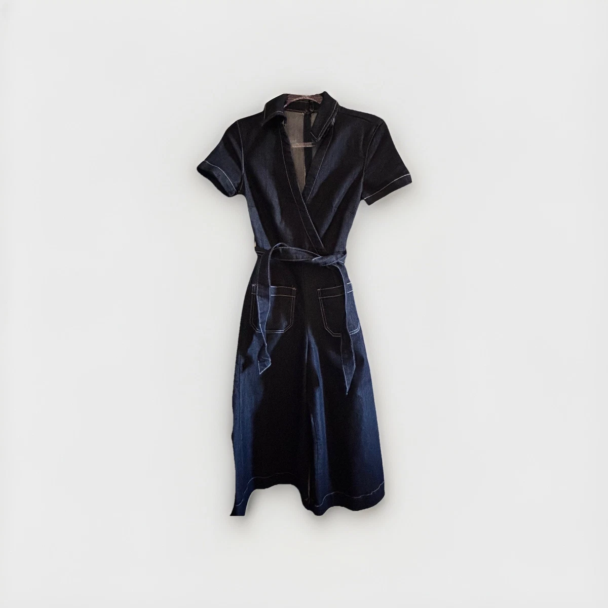 ella midi dress Nicholas Ella Midi Dress - Black