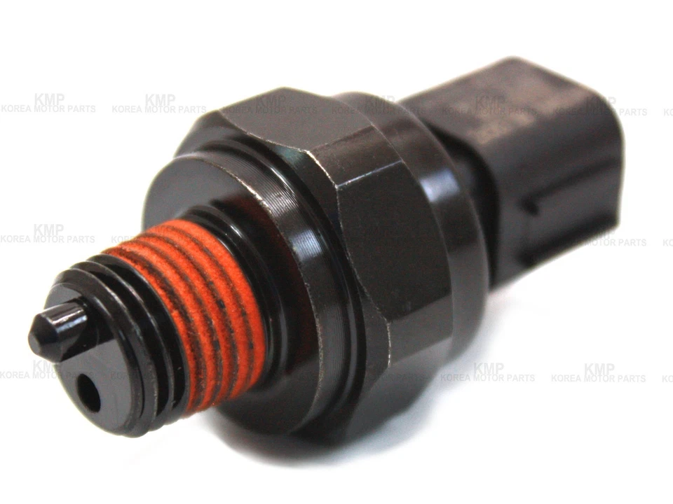 Interruptor de presión de aceite genuino⭐ para 15-24 Genesis Hyundai 17-24 Kia OE# 94751-3C000 Foto 3 de 4