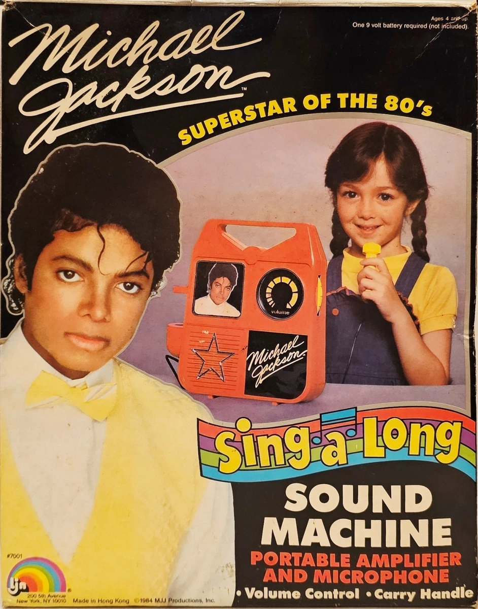 Michael Jackson Memorabilia for sale | eBay