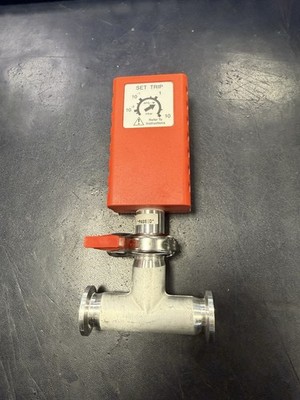 APG M NW16 Edwards D02171000 Aktive Gauge