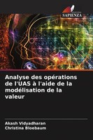 Akash Vidyadharan (U. A.) | Analyse Des OpéRations De L'uas à L'aide De La...