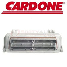 Cardone Reman 77-9624F Powertrain Control Module PCM for 12209624 Engine qv