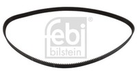 Febi Bilstein Zahnriemen 23419 FüR Opel Calibra Sintra Omega CC Saab 9000 V94 2