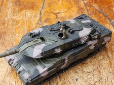 SIKU LR 18037 Panzer Modell Tank