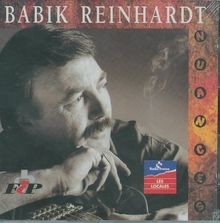 Nuances von Babik Reinhardt | CD | Zustand sehr gut