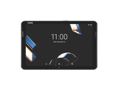 Zebra ET401 8 WIFI7 Standard SE4100 - Tablet - 2 GHz (ET4010A-001C1B0P-A6)