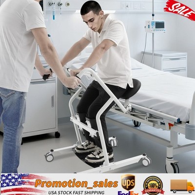 Patient Lift for Home, Lift Nursing Transfer, Adjustable Lifting Transfer Aid