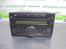 Autoradio Nissan NV200