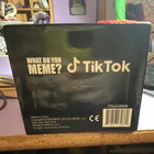 What Do You Meme? TikTok Edition Card Game, 3-20 Players, Ages 17+ — photo 1