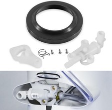 34100 Water Valve Kit Fits For Aqua-magic, Style Lite And Style Plus Toilets.