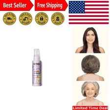 Amika Brooklyn Bombshell Blowout Spray - 60ml Volume  Texture Enhancer