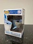 Funko Pop! Vaulted 2013 Disney Pixar Finding Nemo BRUCE #76