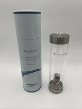 Slim Crystal Slimming Water Bottle With Stones Free Shipping