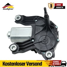 F�r MINI Mini R50 R53 R56 Cooper One Wischermotor Scheibenwischermotor Hinten