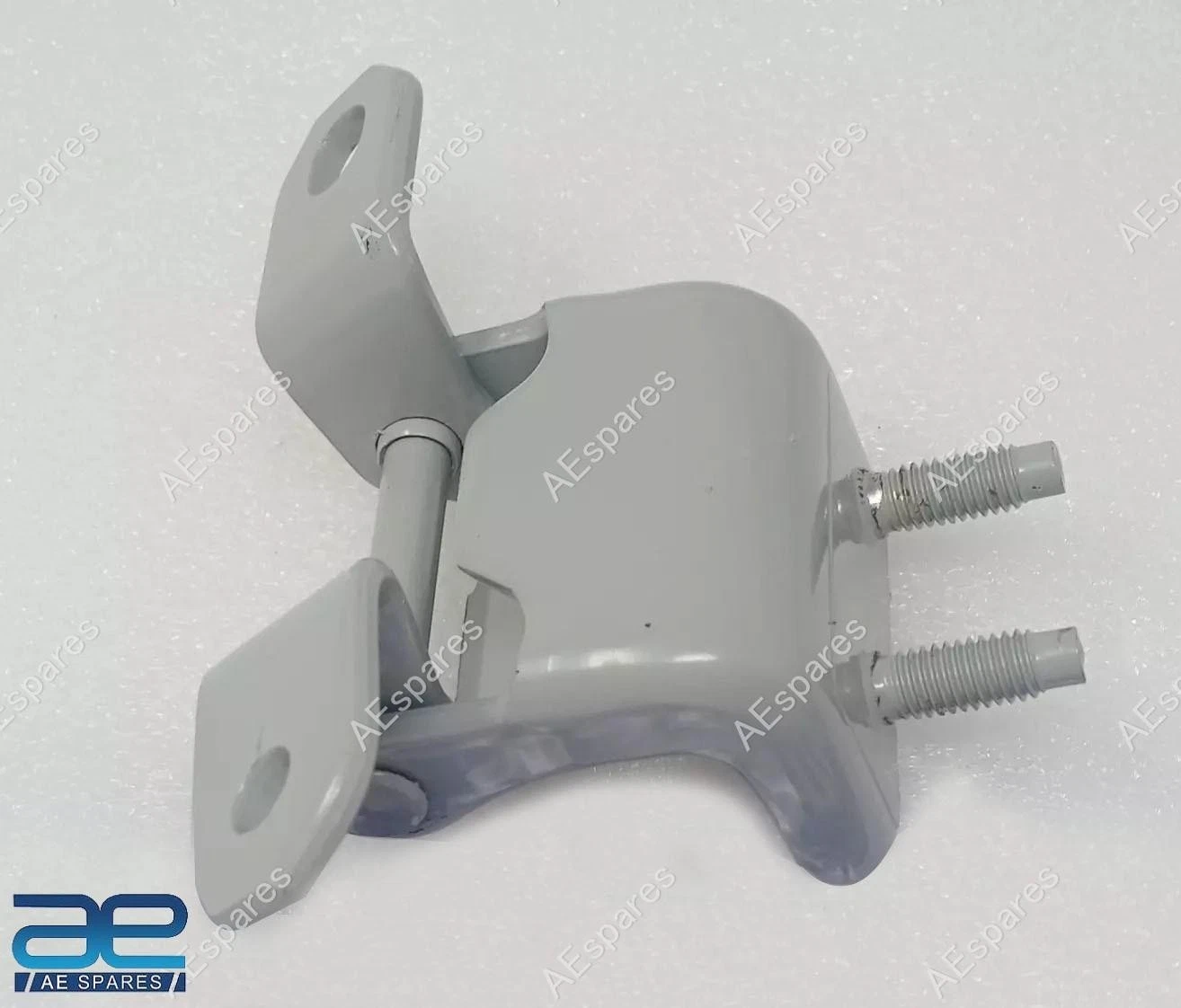 Rear Door Upper Hinge RH For Suzuki Wagon R 1.0L 2010-2018 69410M72J00 view 4
