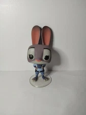 Funko Pop! Movies: Judy Hopps #189 Loose NO BOX