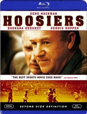 Hoosiers [Blu-ray]