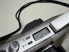 OLYMPUS STYLUS ZOOM 140 FILM CAMERA 38-140MM WORKING W/ FRESH BATTERY — photo 10