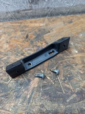 VW Corrado Fußraum Verkleidung Halter vorne links 535 863 675 G60 16V VR6 2,0l