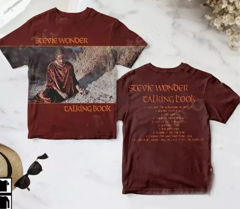 00s anvil スティービーワンダー Tシャツ Lサイズ アンヴィル 00s