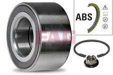 Roulement de roue Ford TRANSIT CONNECT