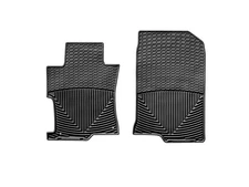 WeatherTech All-Weather Floor Mats - W94 - Black
