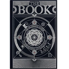 The Book. the Ultimate Guide to Rebuilding a Civilization - Inspirational Scienc