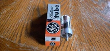 GE NOS 7F7 Vacuum Tube Tested