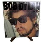 Bob Dylan - Infidels 1983 LP/ CBS Pitman Pressing/ Masterdisk Ludwig/ Vinyl VG+