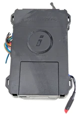 I Data Start IDataStart Remote Start Module D737194s (mercedes)