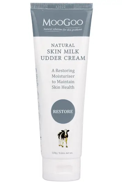 MooGoo Skin Milk Udder Cream 120g - Image 2